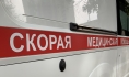 Школьнице потребовалась помощь медиков.