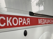 Школьнице потребовалась помощь медиков.