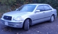 Toyota Progres.