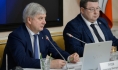 Александр Гусев провел круглый стол.