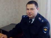 Максим Бобров.