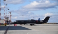 Bombardier Aerospace.