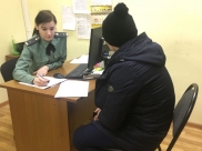 Молодой человек погасил долг.