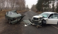 Пострадали трое.