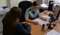 Автоледи выплатила штраф.