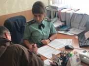 Мужчина погасил долг.
