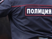 Полицейские быстро задержали подозреваемых.