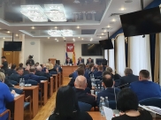 Депутаты согласовали изменения в генплан.