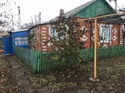 Дом погибшего.