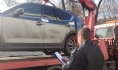 Mazda CX7 могли продать.