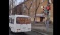 Водителя маршрутки оштрафовали.