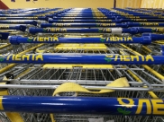 В «Ленте» продавали просроченный творог.