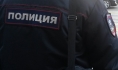 Предполагают, что аварию совершил полицейский.
