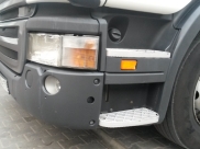 Scania.