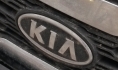 Мужчина заявил об угоне своей KIA.
