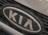 Мужчина заявил об угоне своей KIA.