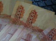 Мужчина не смог вывести деньги с сайта обратно.