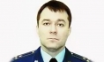 Олег Воропаев.