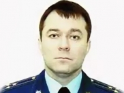 Олег Воропаев.