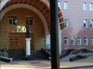 Дело рассмотрел областной суд.