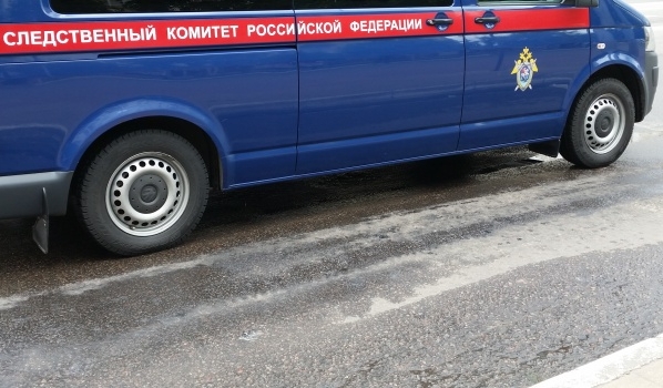 Причины случившегося выясняет СК.