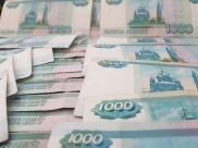 Мужчина не выплатил крупную сумму налогов.
