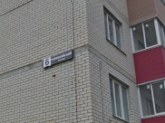 Олимпийский бульвар, 6.