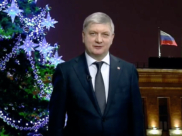 Александр Гусев.