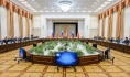 Награждение победителей областных конкурсов.