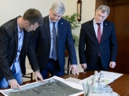 На Большую экотропу выделят 9 млн рублей.