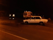 ВАЗ-2107.