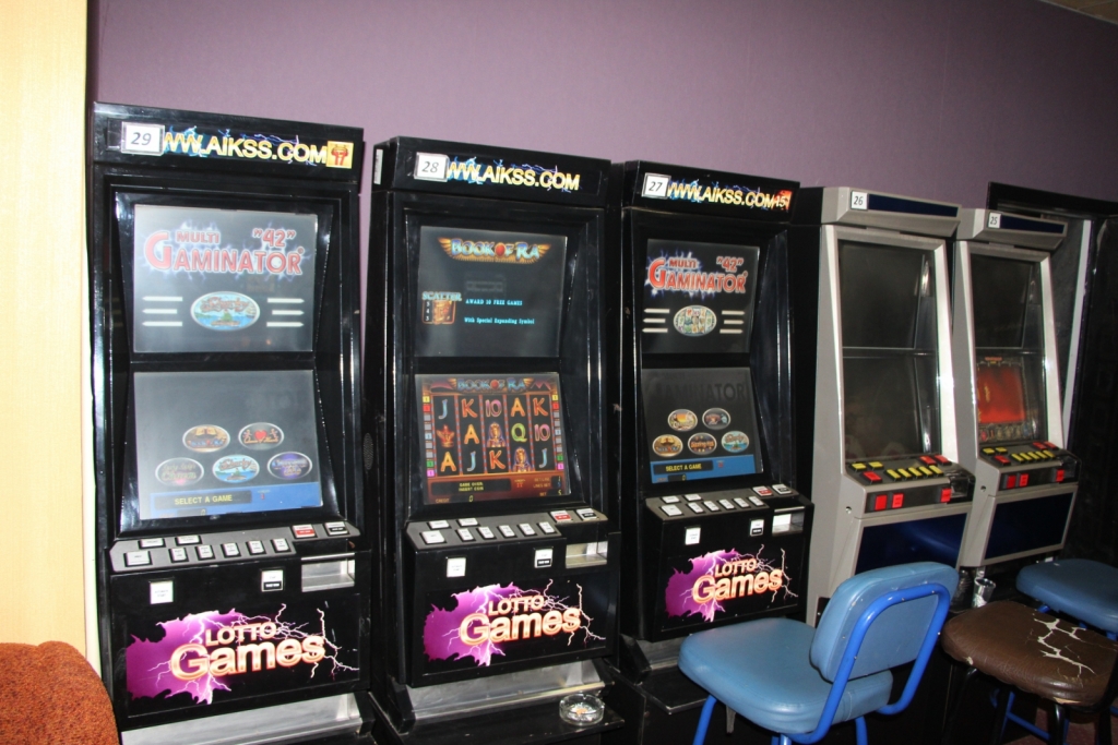Игровые автоматы незаконная предпринимательская деятельность рейтинг онлайн казино по отзывам