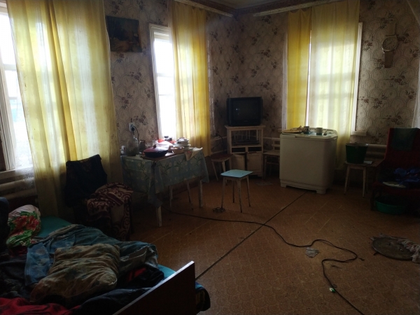 В Воронежской области мужчина избил знакомого и бросил его умирать в доме