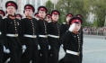 Кадетский корпус.