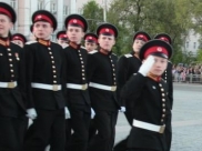 Кадетский корпус.