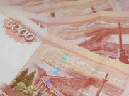 Мужчина занял 5 млн рублей.