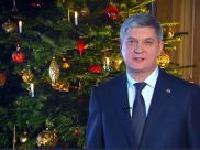 Губернатор Александр Гусев запустил опрос.
