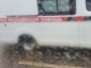 Пострадавших доставили в больницу.