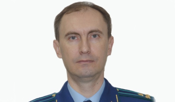 В четыре района Воронежской области назначили новых прокуроров