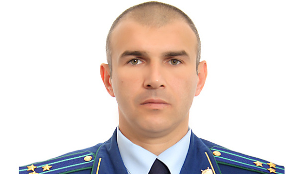 Владимир Бондарев.