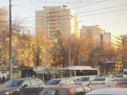 Погода в декабре пока больше похожа на весеннюю или осеннюю.