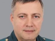 Игорь Кобзев.