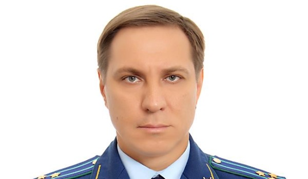 Александр Матвеев.
