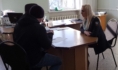 Должник у судебных приставов.