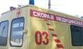 Пострадавшую девочку доставили в больницу.