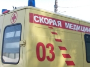 Пострадавшую девочку доставили в больницу.