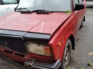 ВАЗ-2107,