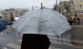 Будет идти дождь.