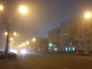 На ближайшей неделе будет тепло.