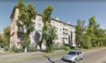 Дом №126 по улице Ленинградской.
